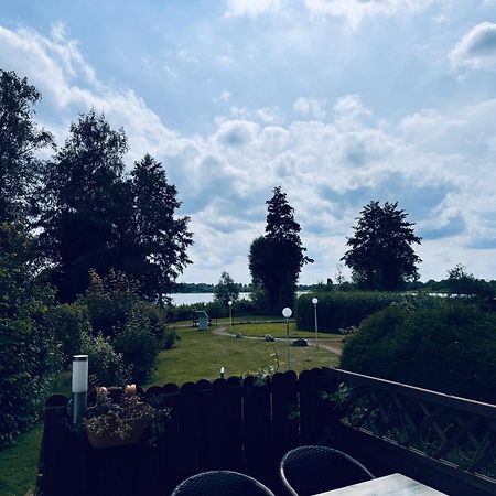 K357 - Ferienwohnung - Moin Moin - Poenitz - Scharbeutz ราเทอเคา ภายนอก รูปภาพ