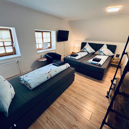 K357 - Ferienwohnung - Moin Moin - Poenitz - Scharbeutz ราเทอเคา ภายนอก รูปภาพ