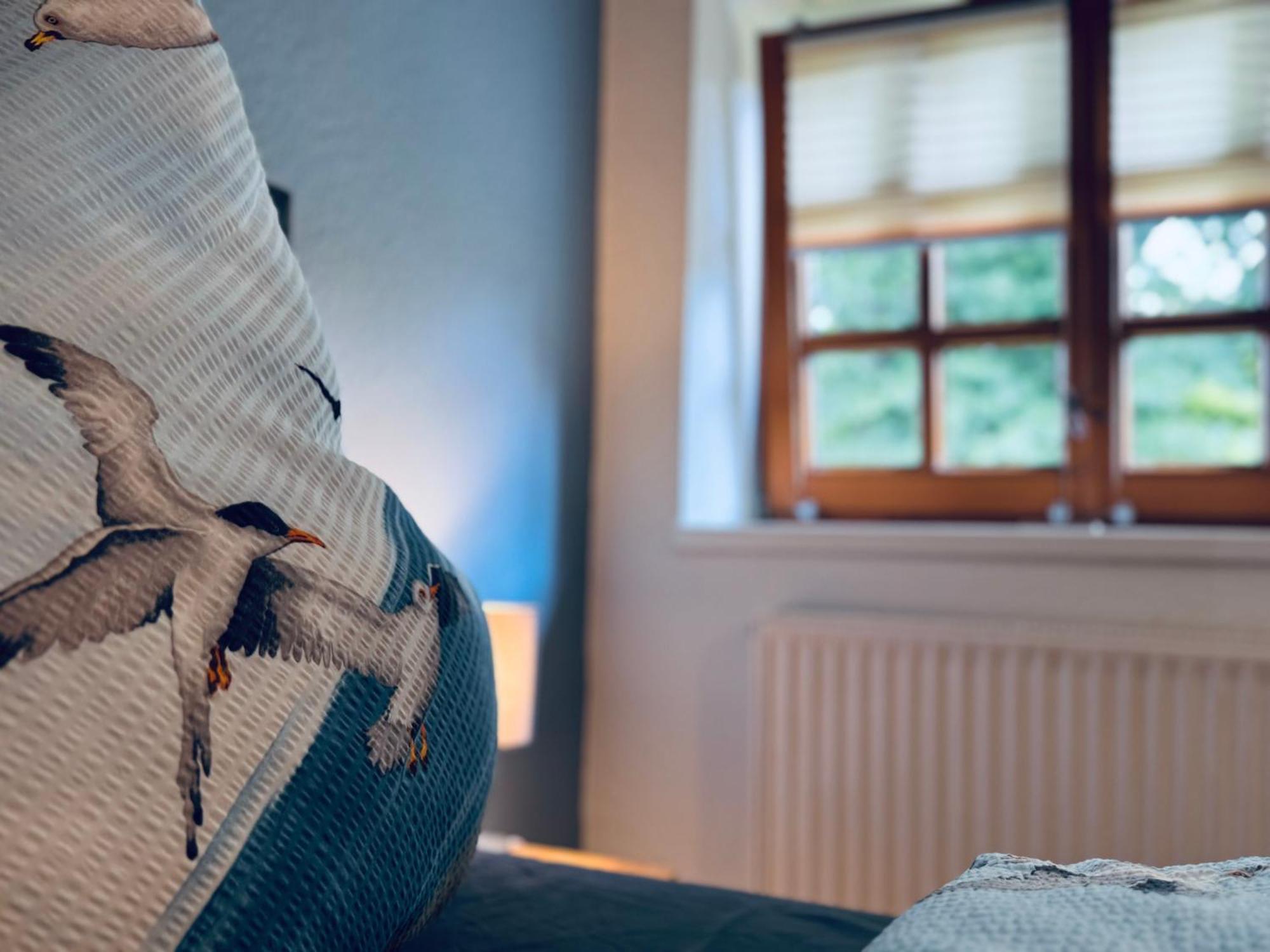 K357 - Ferienwohnung - Moin Moin - Poenitz - Scharbeutz ราเทอเคา ภายนอก รูปภาพ