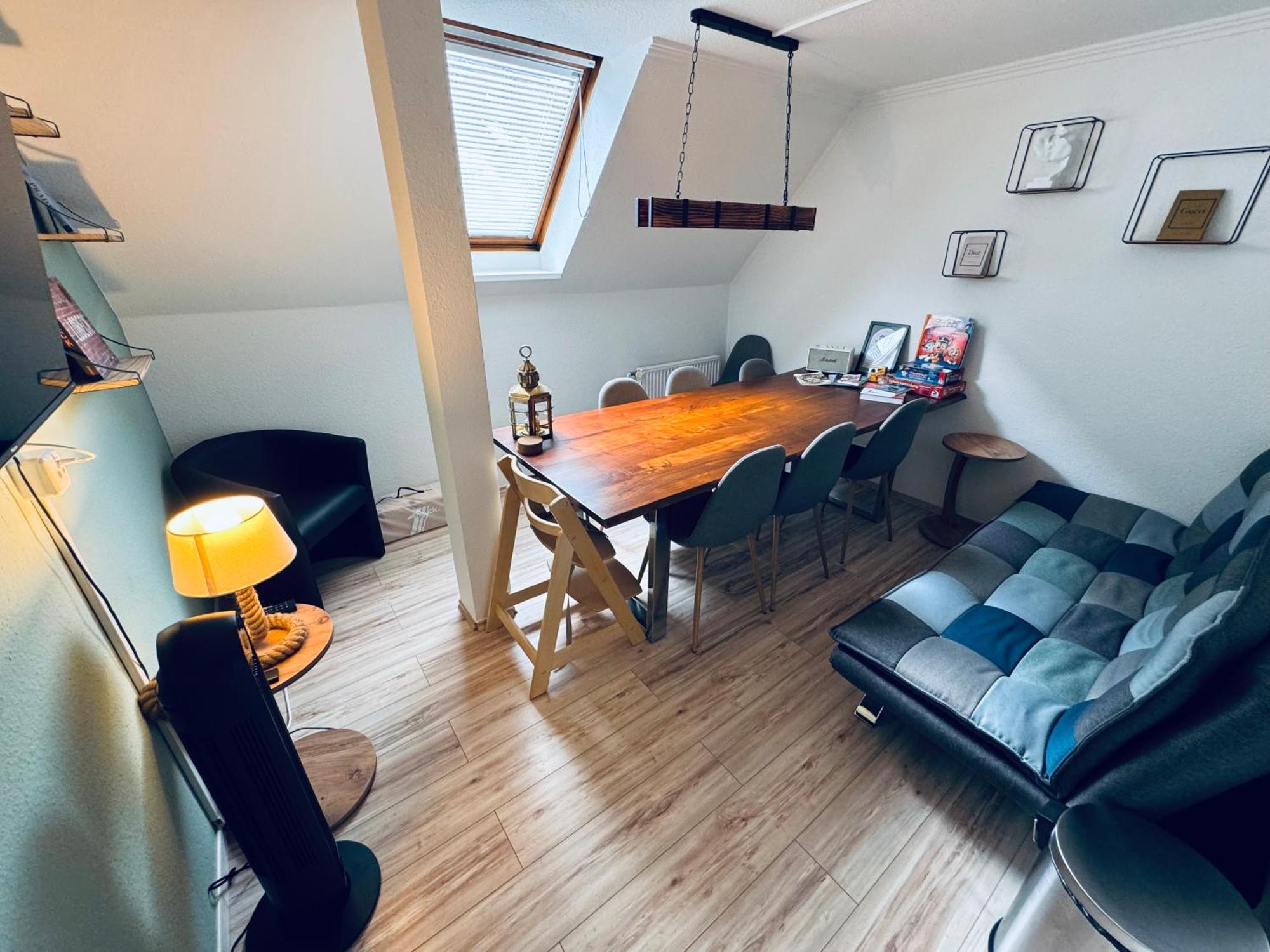 K357 - Ferienwohnung - Moin Moin - Poenitz - Scharbeutz ราเทอเคา ภายนอก รูปภาพ