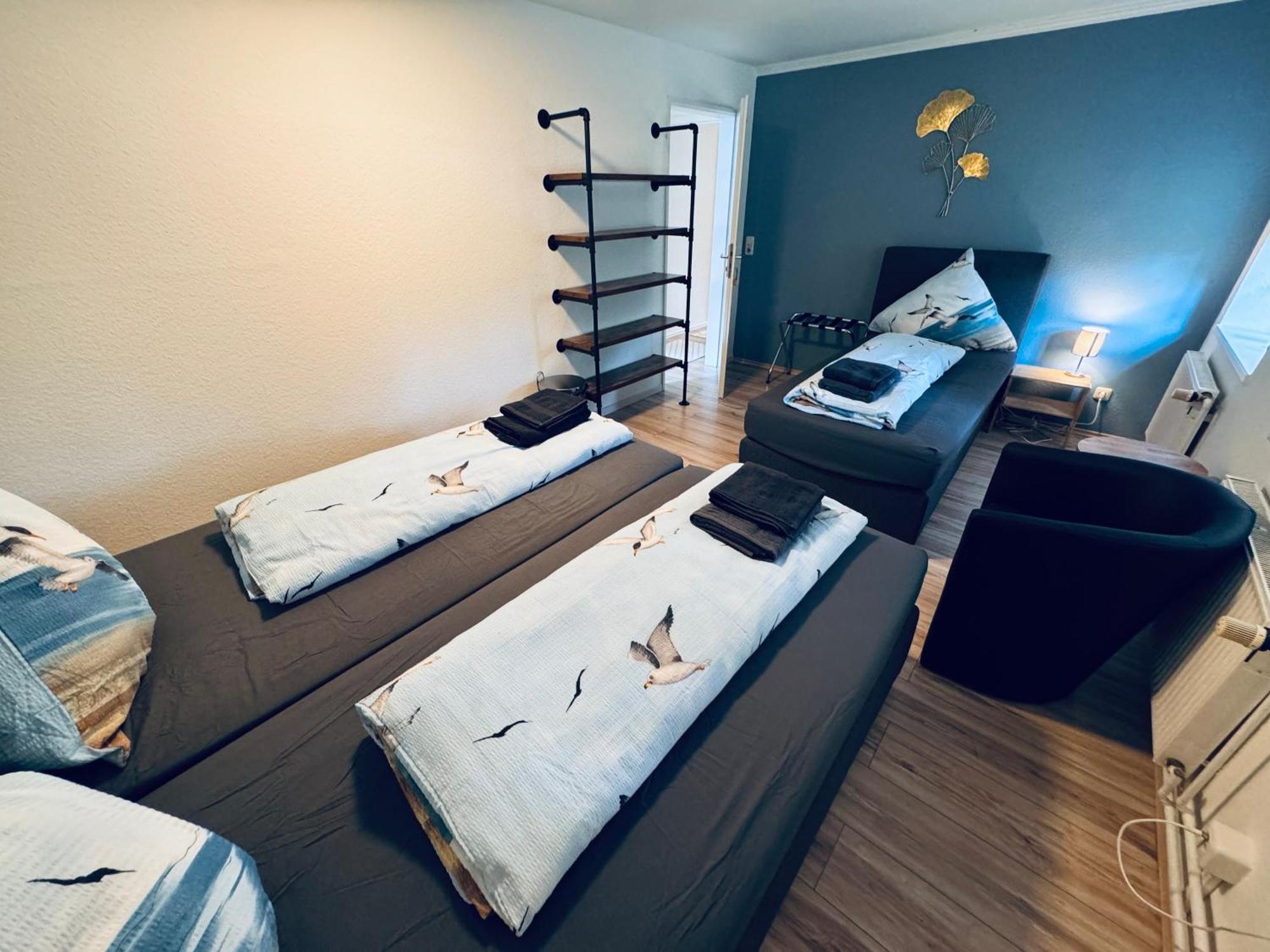 K357 - Ferienwohnung - Moin Moin - Poenitz - Scharbeutz ราเทอเคา ภายนอก รูปภาพ