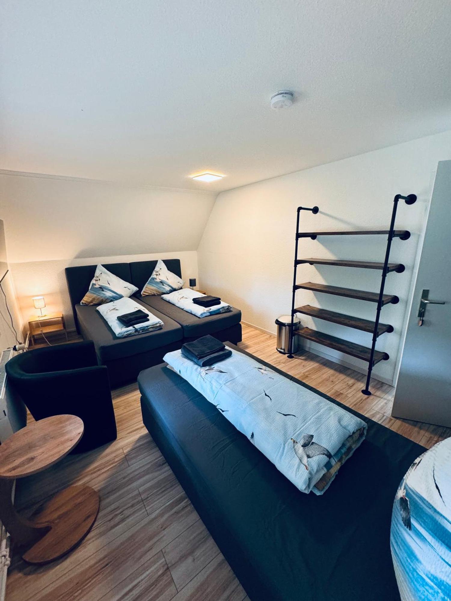 K357 - Ferienwohnung - Moin Moin - Poenitz - Scharbeutz ราเทอเคา ภายนอก รูปภาพ