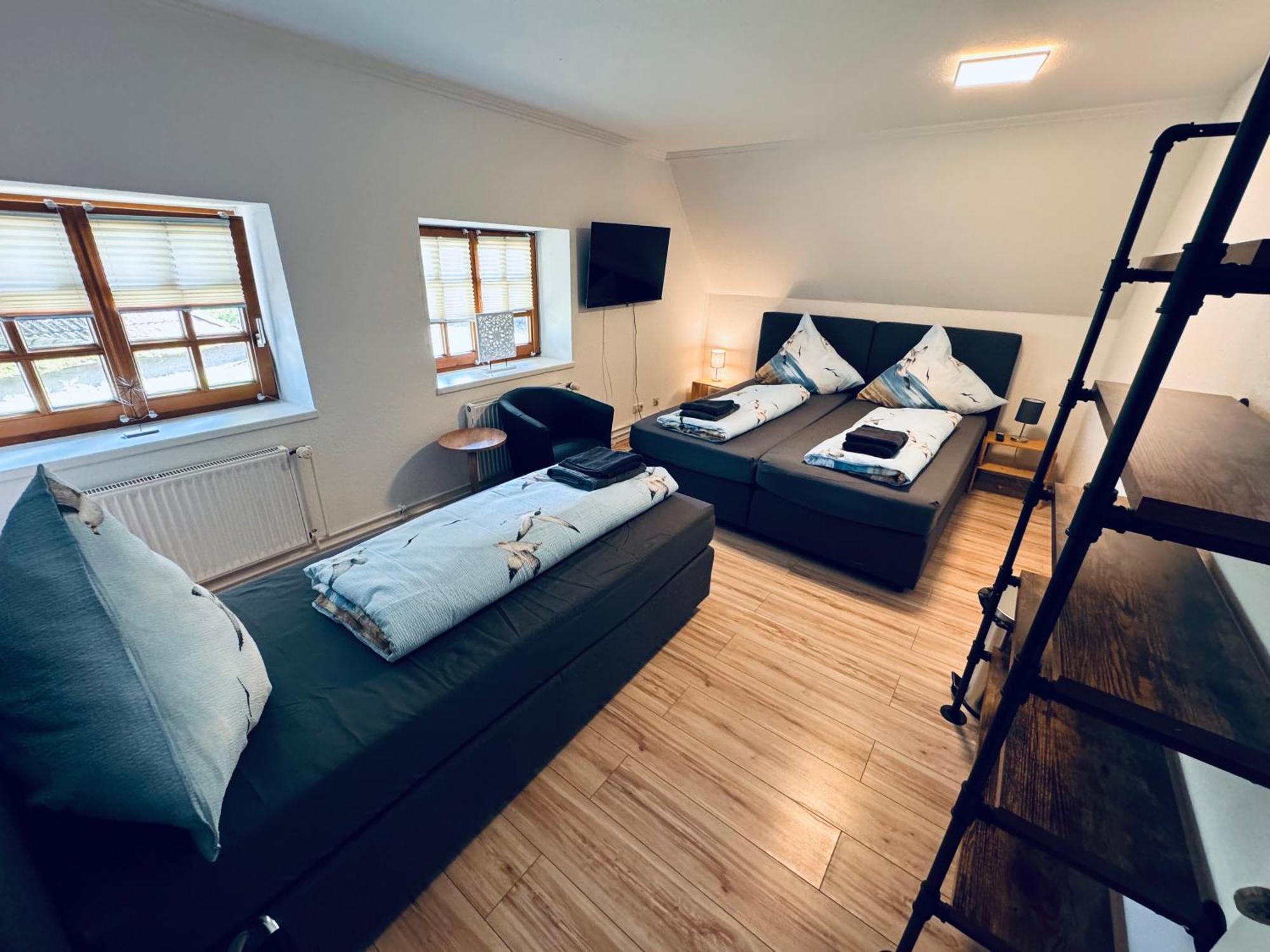 K357 - Ferienwohnung - Moin Moin - Poenitz - Scharbeutz ราเทอเคา ภายนอก รูปภาพ