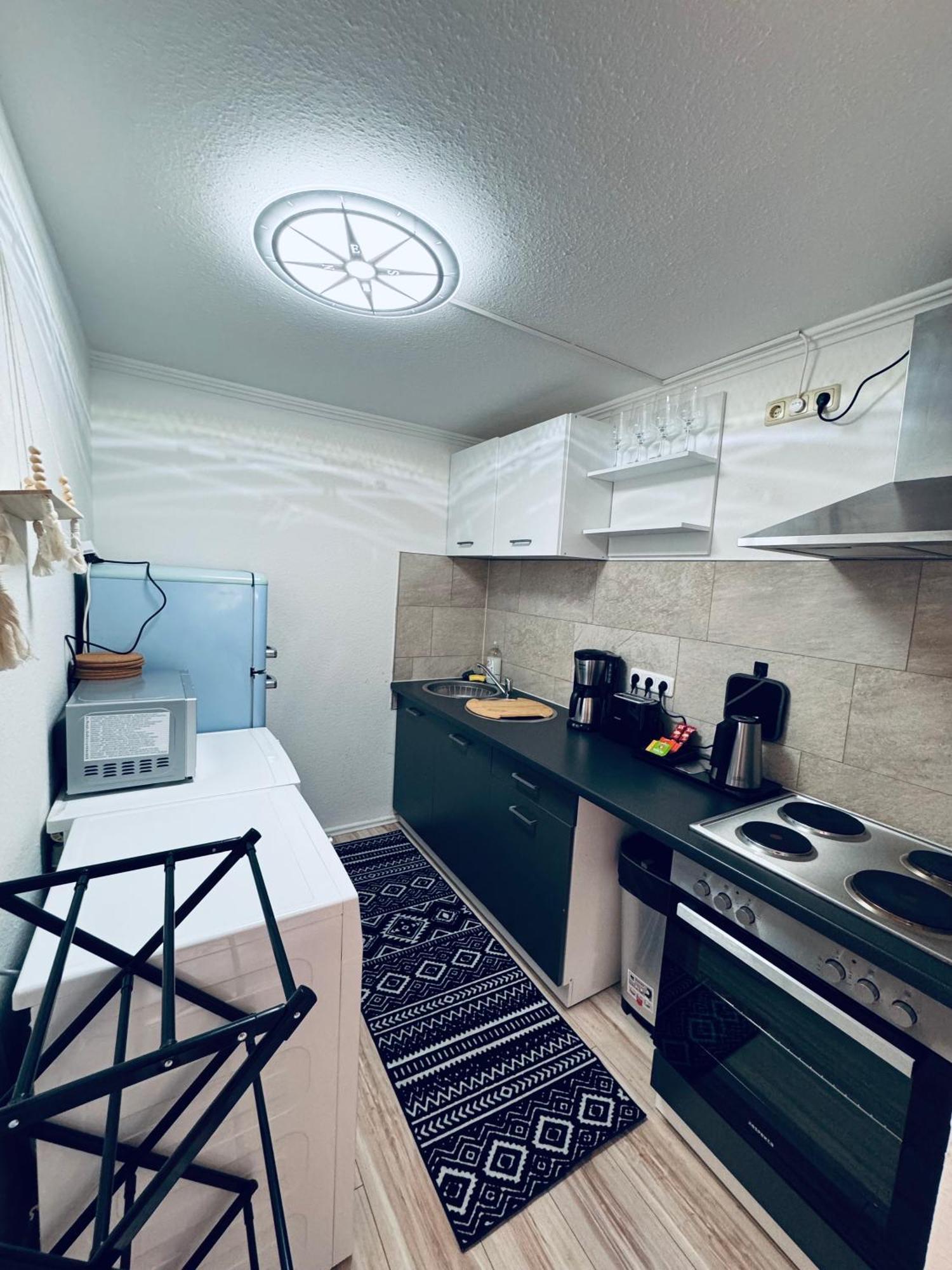 K357 - Ferienwohnung - Moin Moin - Poenitz - Scharbeutz ราเทอเคา ภายนอก รูปภาพ