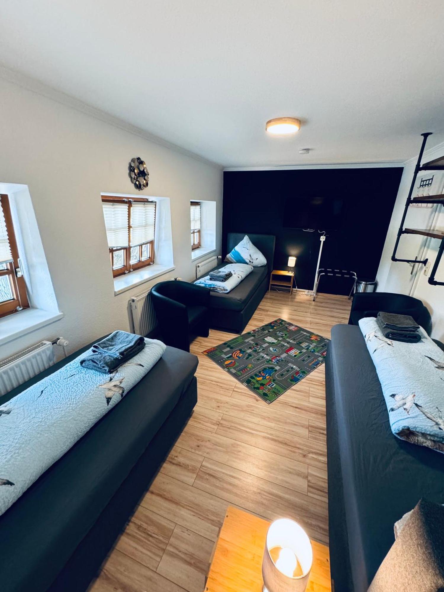 K357 - Ferienwohnung - Moin Moin - Poenitz - Scharbeutz ราเทอเคา ภายนอก รูปภาพ