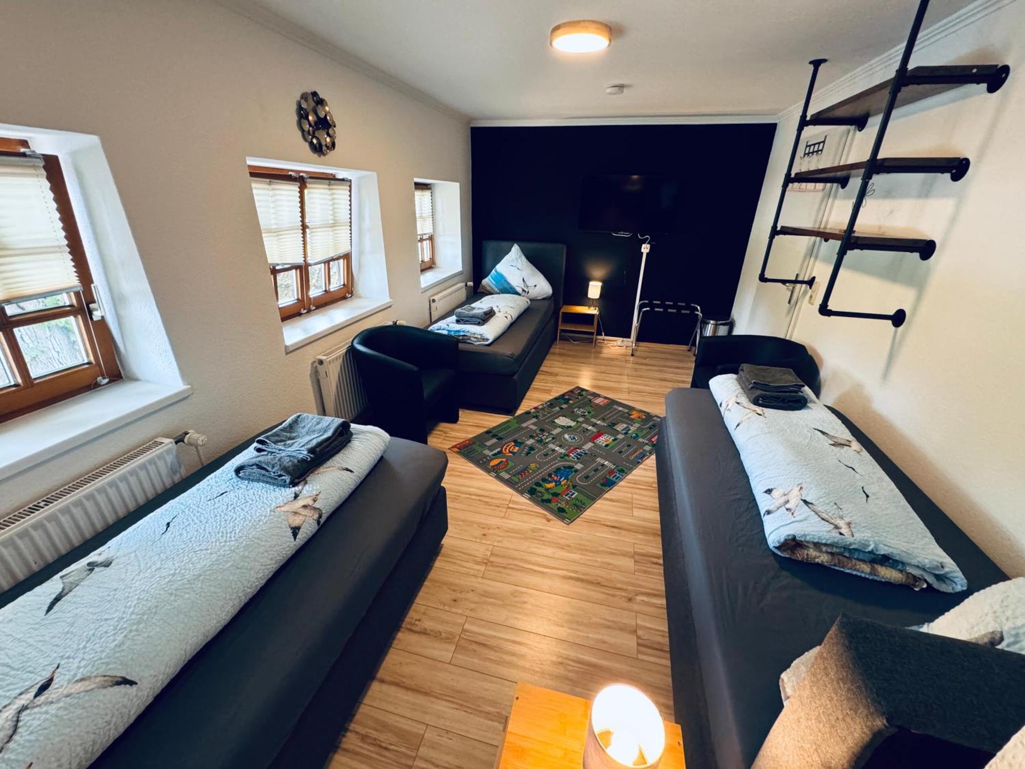 K357 - Ferienwohnung - Moin Moin - Poenitz - Scharbeutz ราเทอเคา ภายนอก รูปภาพ