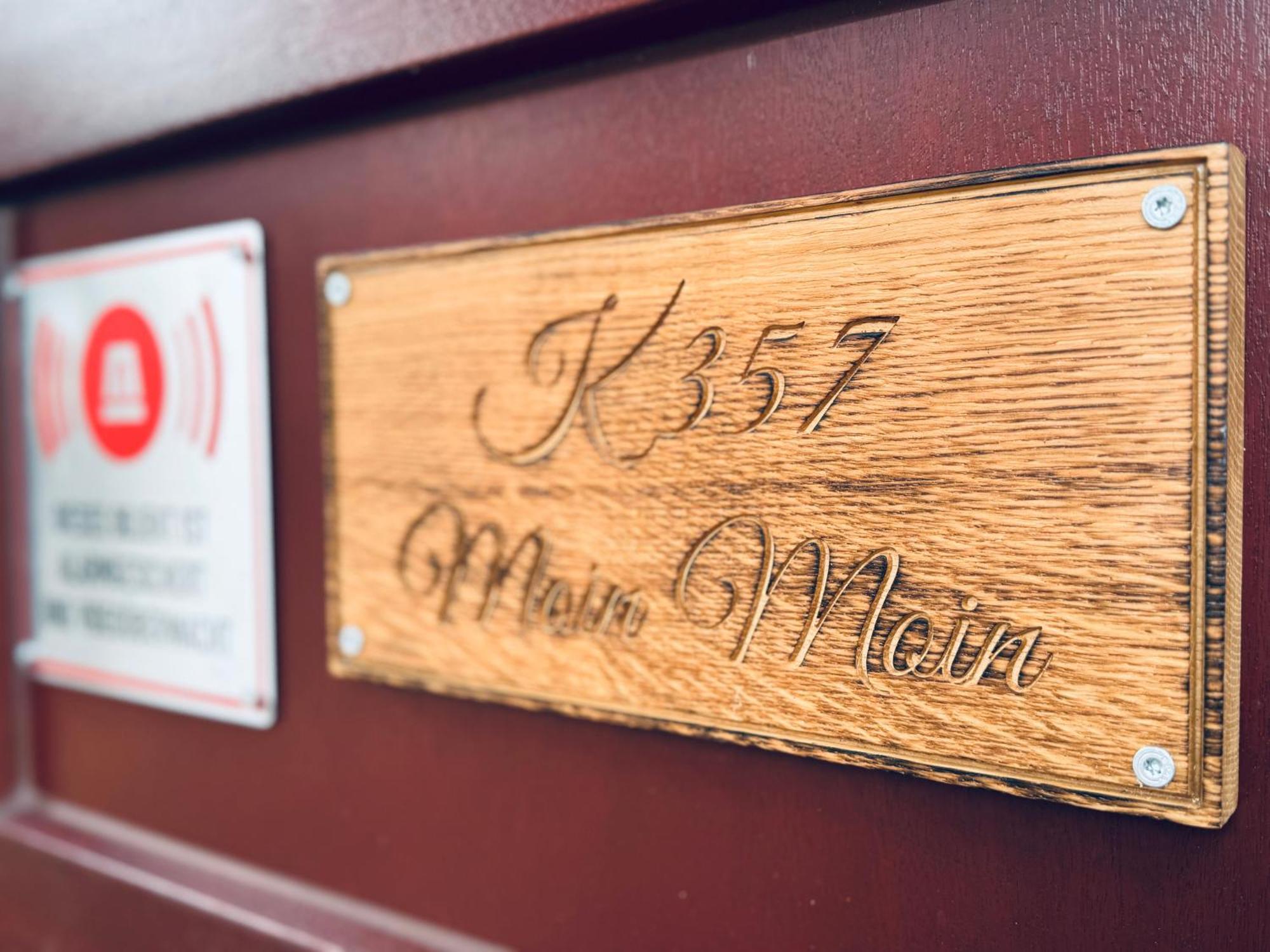 K357 - Ferienwohnung - Moin Moin - Poenitz - Scharbeutz ราเทอเคา ภายนอก รูปภาพ