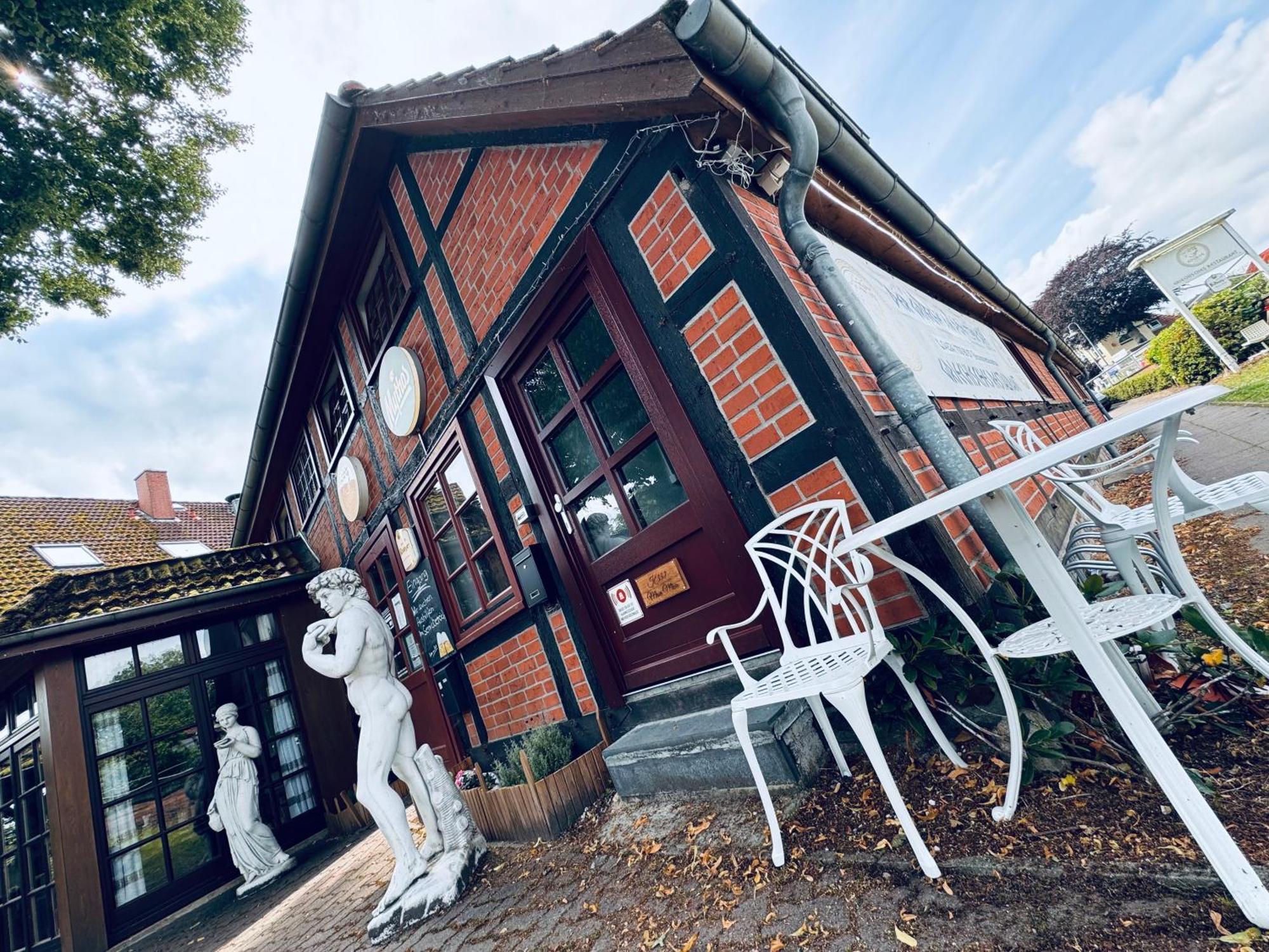 K357 - Ferienwohnung - Moin Moin - Poenitz - Scharbeutz ราเทอเคา ภายนอก รูปภาพ