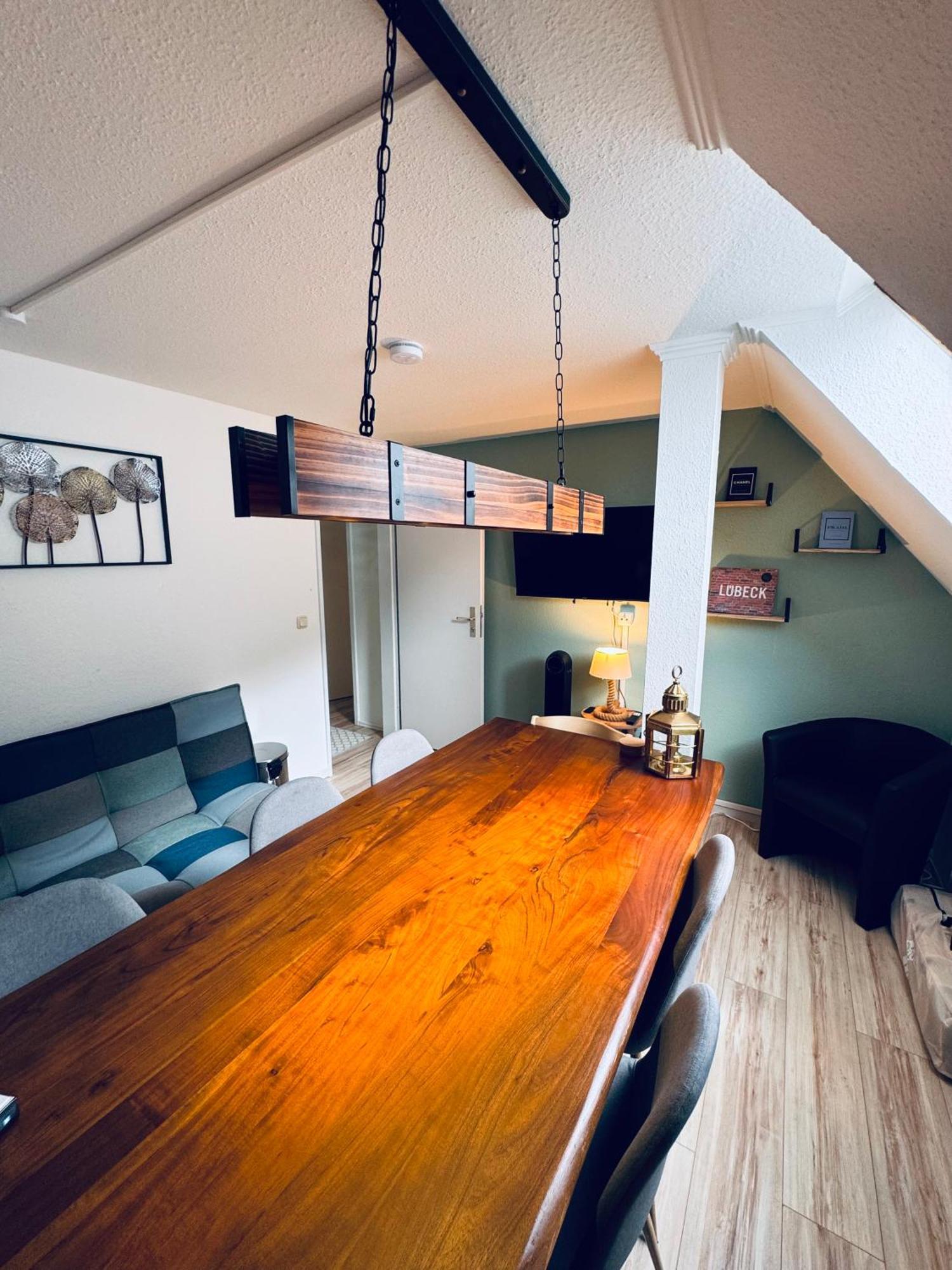 K357 - Ferienwohnung - Moin Moin - Poenitz - Scharbeutz ราเทอเคา ภายนอก รูปภาพ
